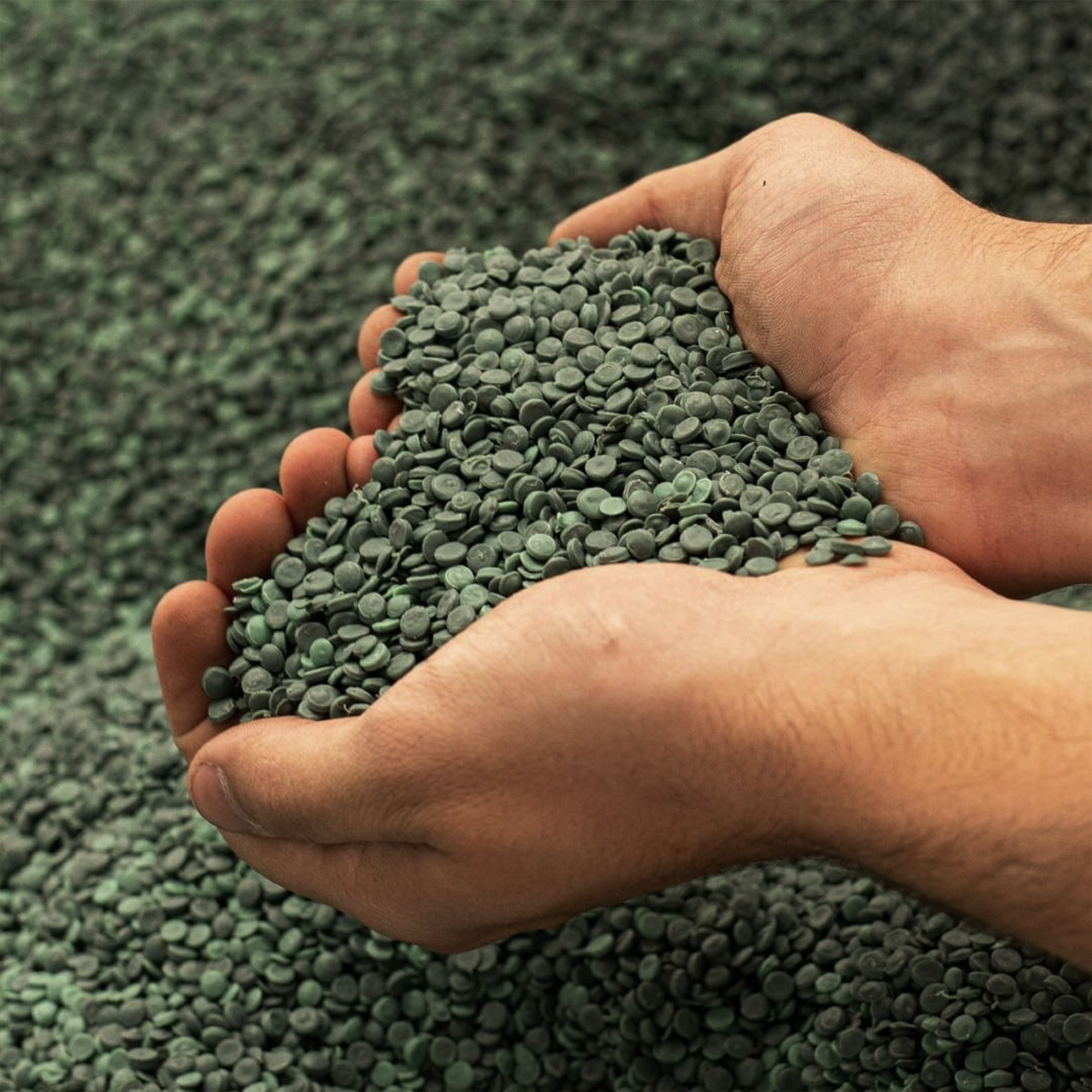 Plásticos Reciclados