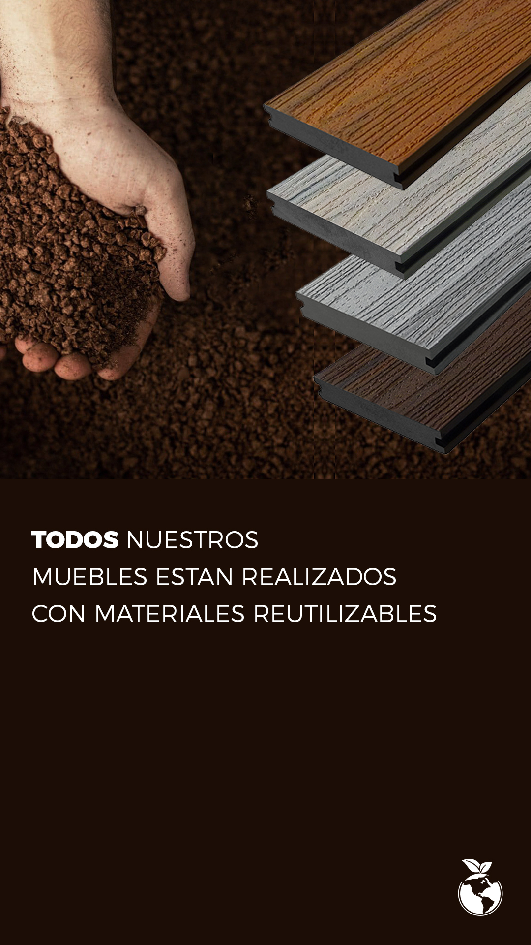 Plásticos Reciclados