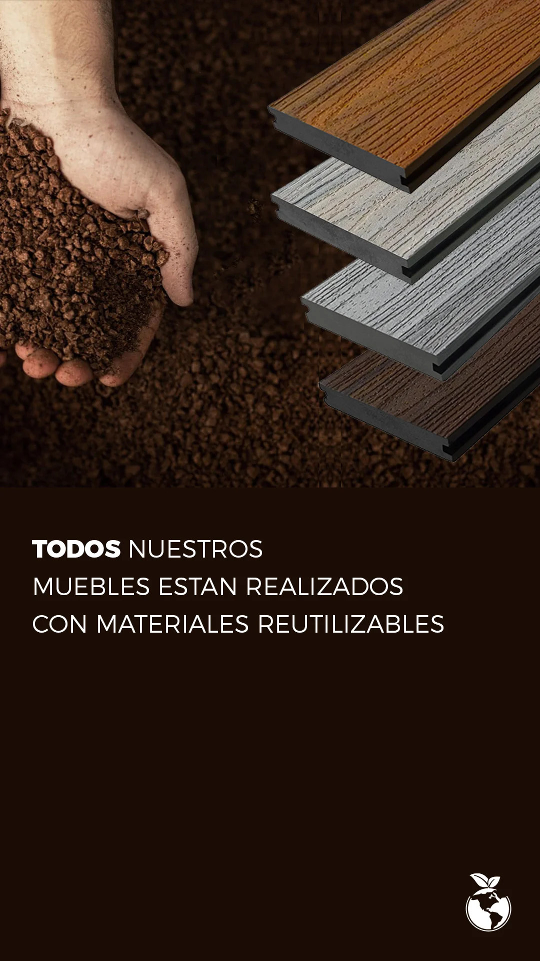 Plásticos Reciclados