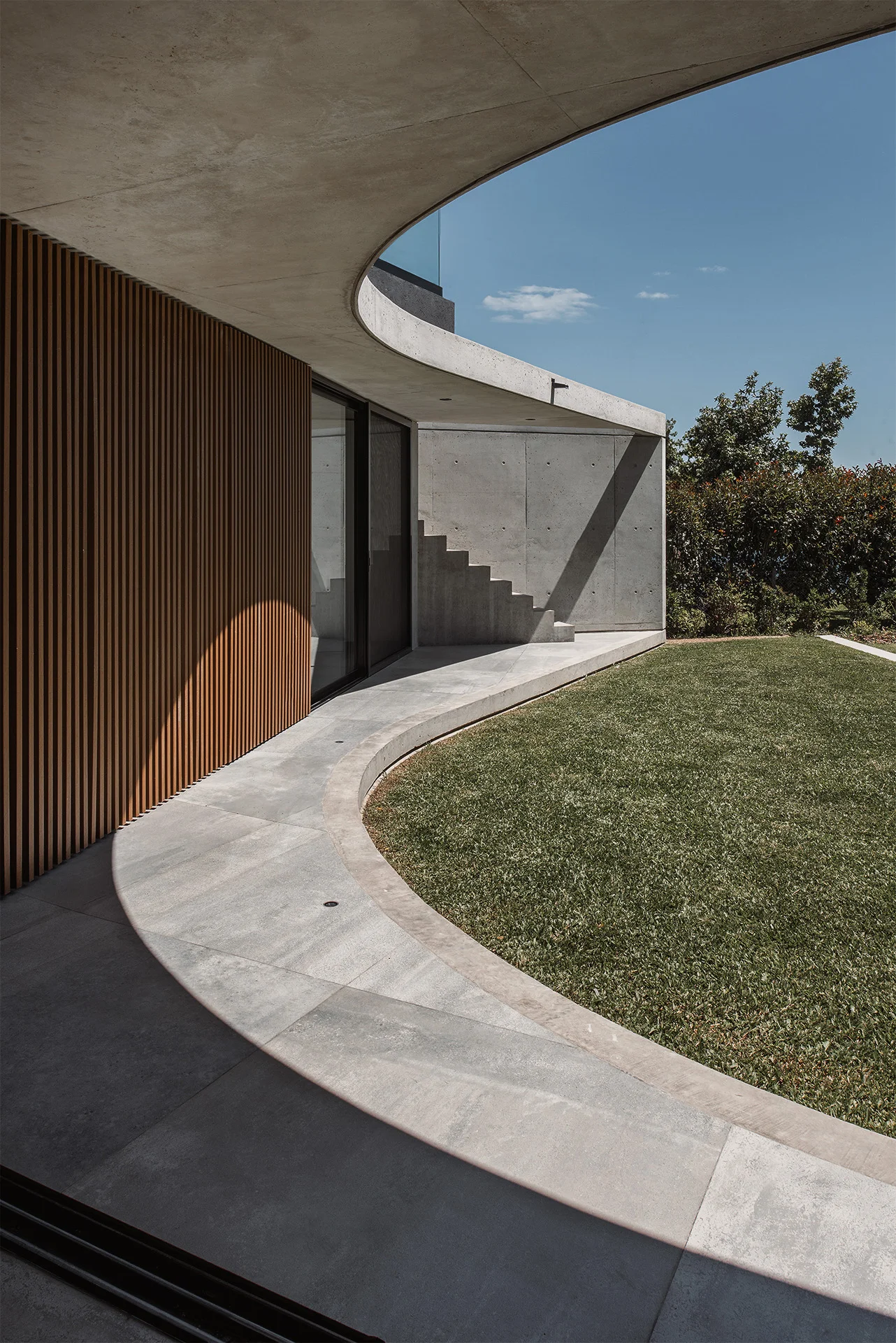 Hotel Zenith Revestimiento