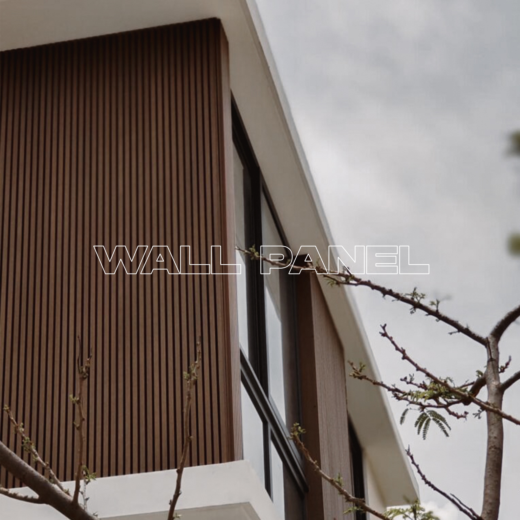 WPC Facade application