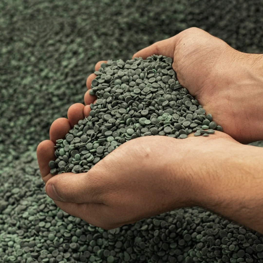 WPC Material profile