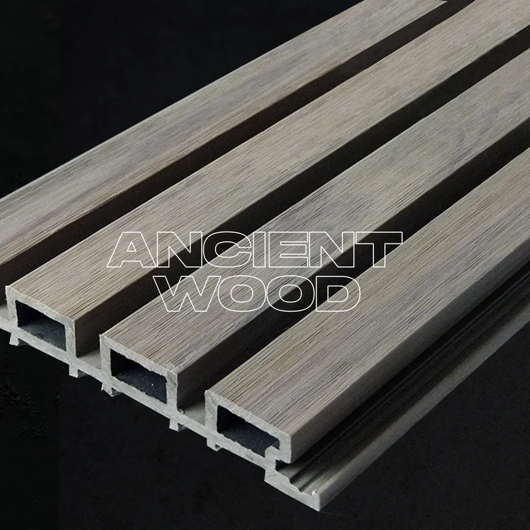 WALL PANEL ANCIENT WOOD