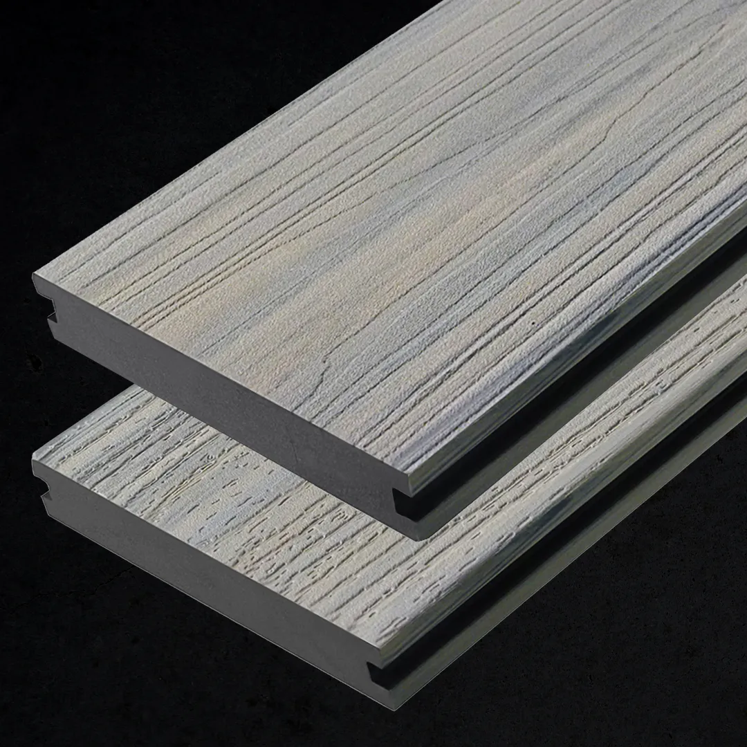 DECK ANCIENT WOOD