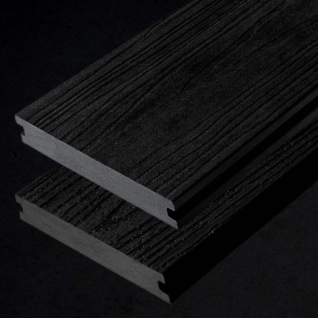 DECK BLACK