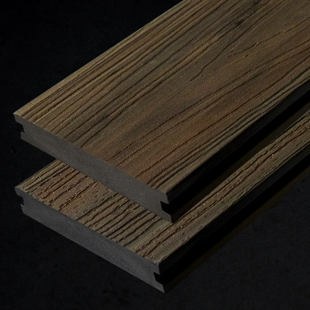 DECK TEAK
