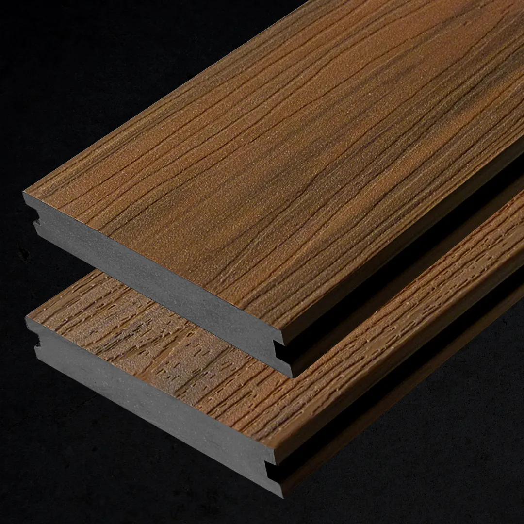 DECK WALNUT