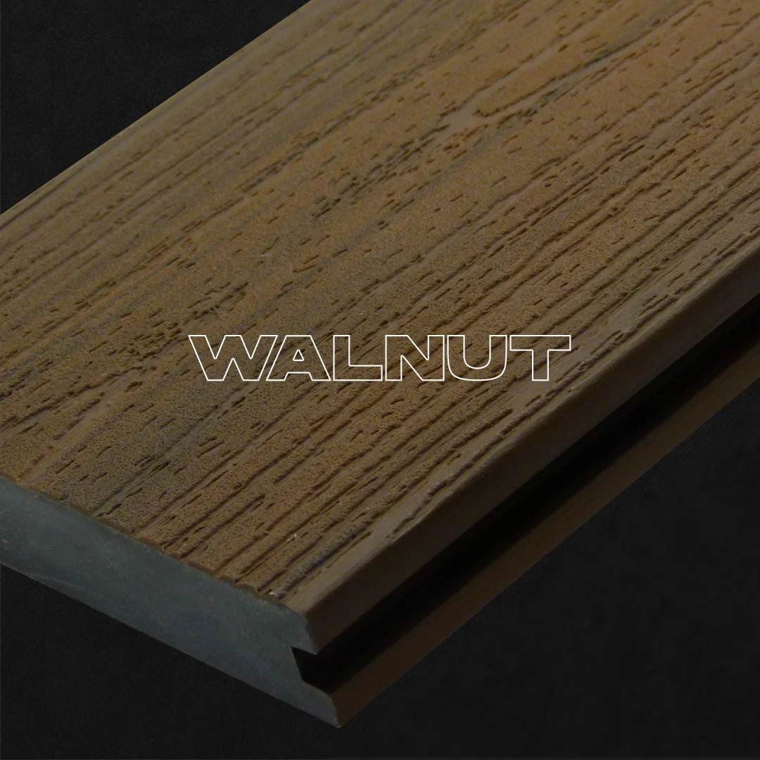 DECK WALNUT