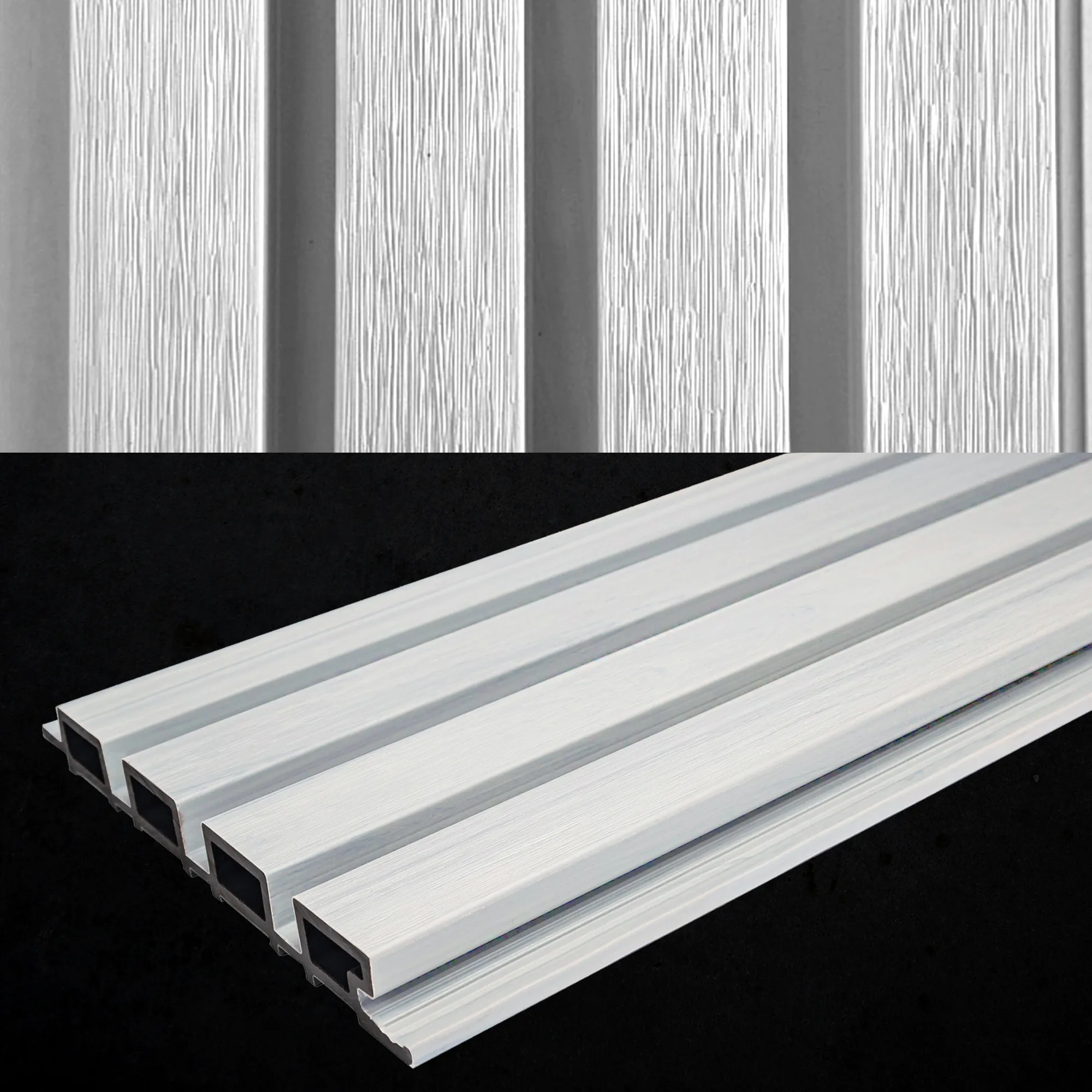 WALL PANEL WHITE