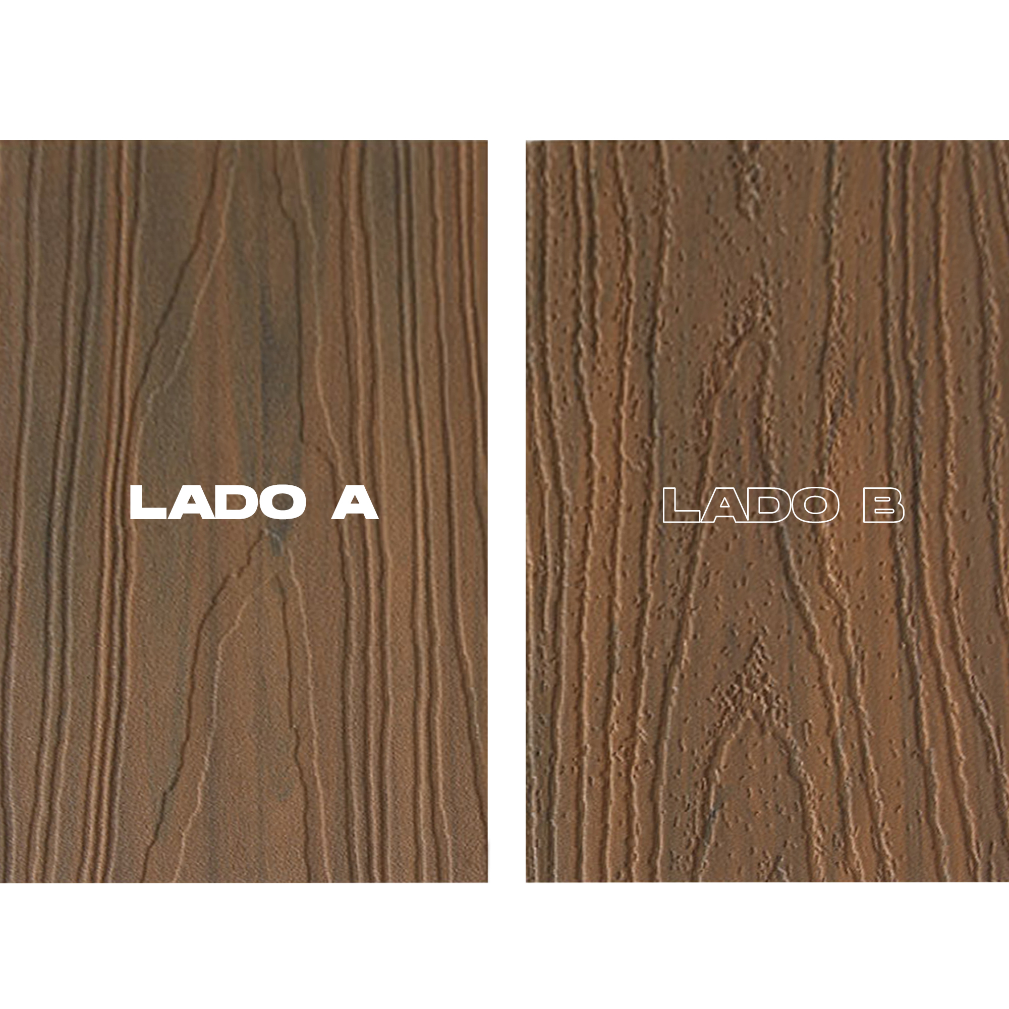 WPC Material profile